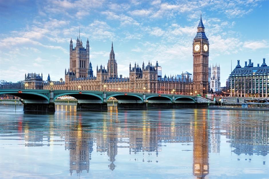 The 30 most expensive countries to live in